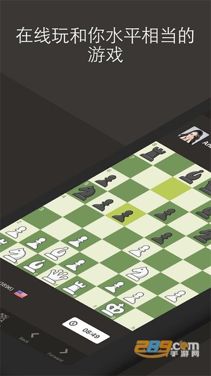 chess国际象棋下载截图
