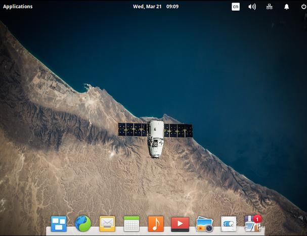 目前公认最流畅的linux