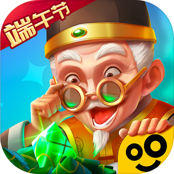 翡翠大师无限金币版缩略图