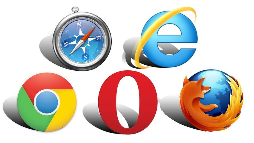 pc浏览器截图