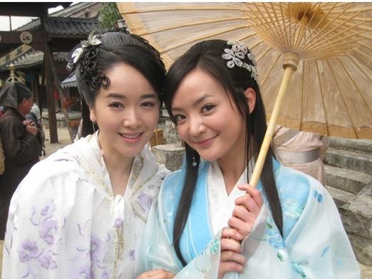 又见白娘子清白被毁是第几集图标