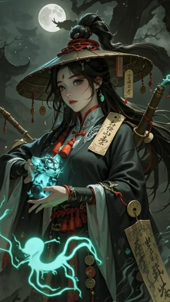 大雷美女打僵尸游戏