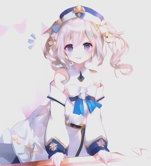 原神最好用的奶妈