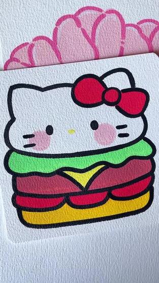 Kitty可爱图片图标