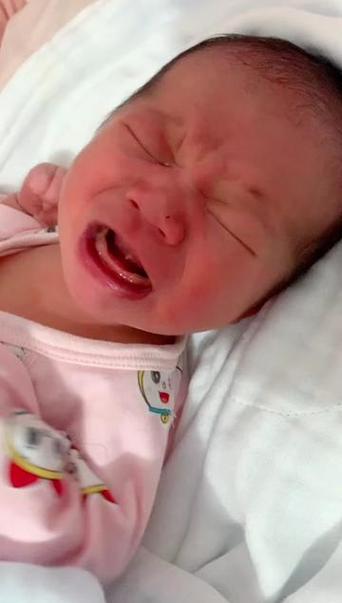 小奶宝baby