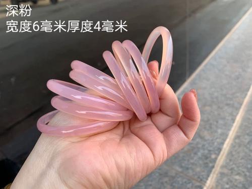 产妇带粉色手环代表什么截图