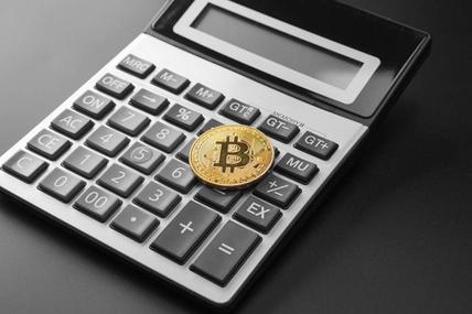 btc计算器