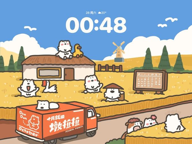 dun漫画