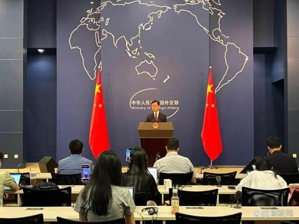 特朗普:期待再次访华缩略图