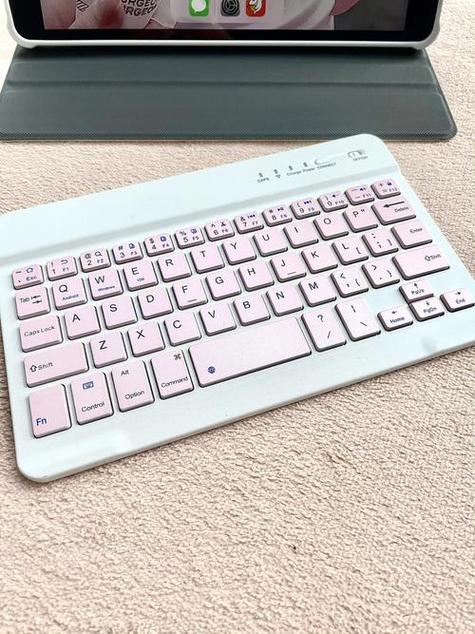 ipad什么键盘好用