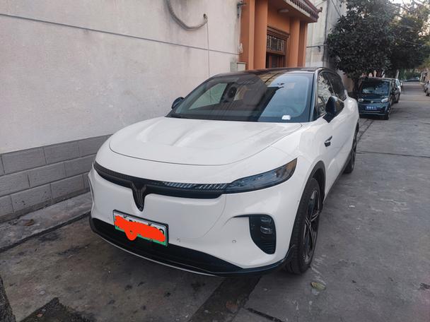 岚图知音最建议买的三款