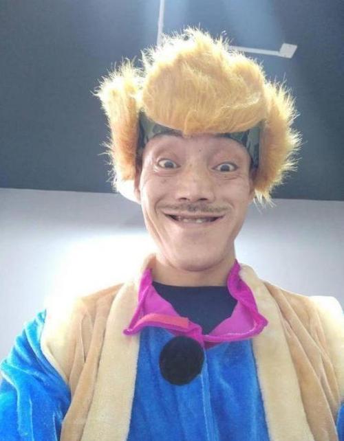 光头强真人版中奖查询今天晚上