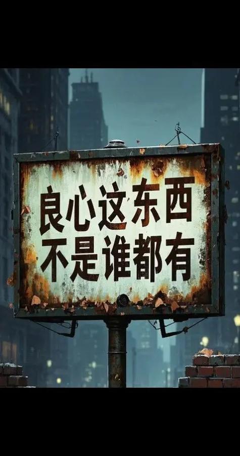 很真实的一段话句子