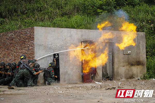 爆破突击无广告下载安装缩略图