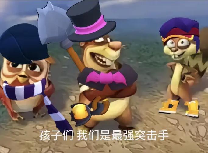 第五人格三幻神分别是谁
