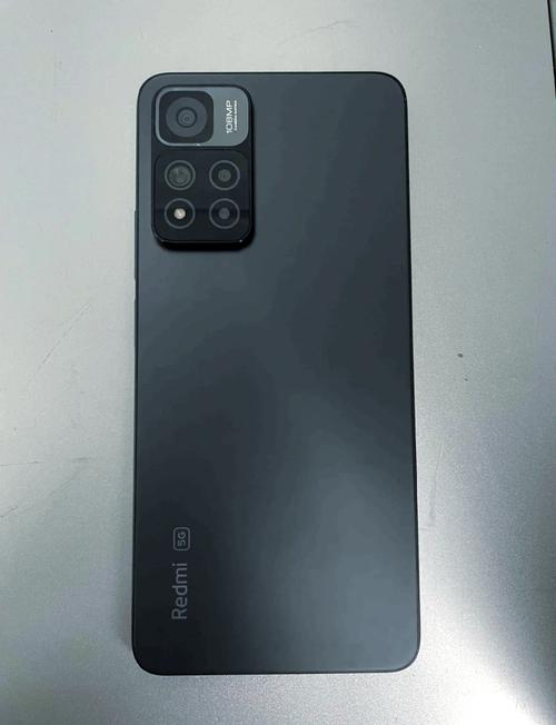 红米 note 11 pro