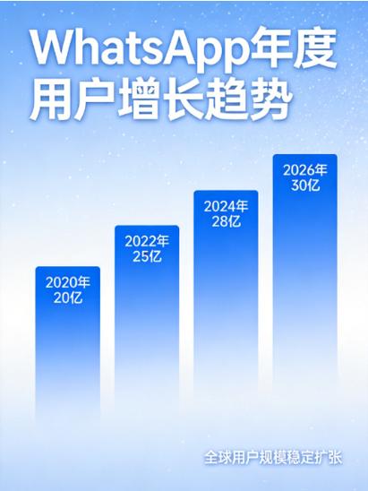蓝海用户