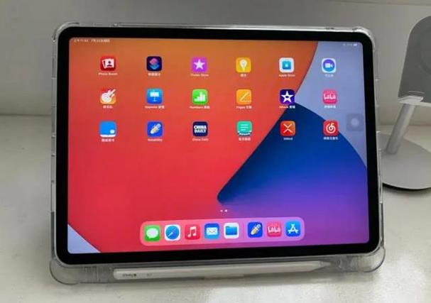 ipadpro刷新率多少缩略图