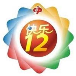 四川福彩快乐12
