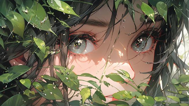 4k横屏壁纸