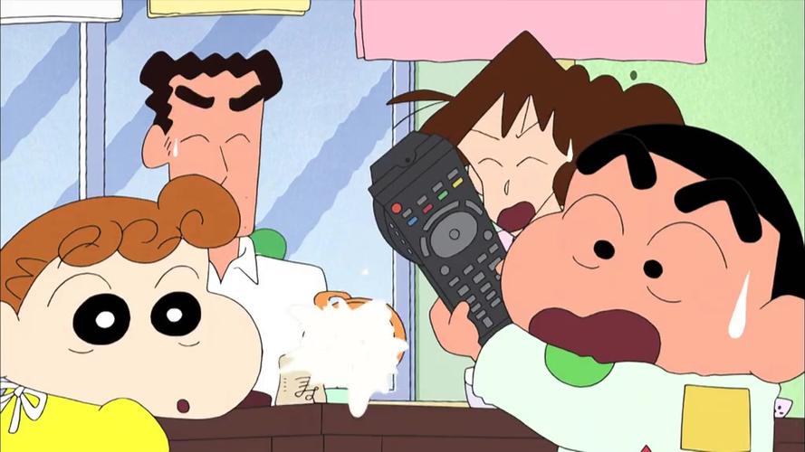 蜡笔小新第6季免费观看