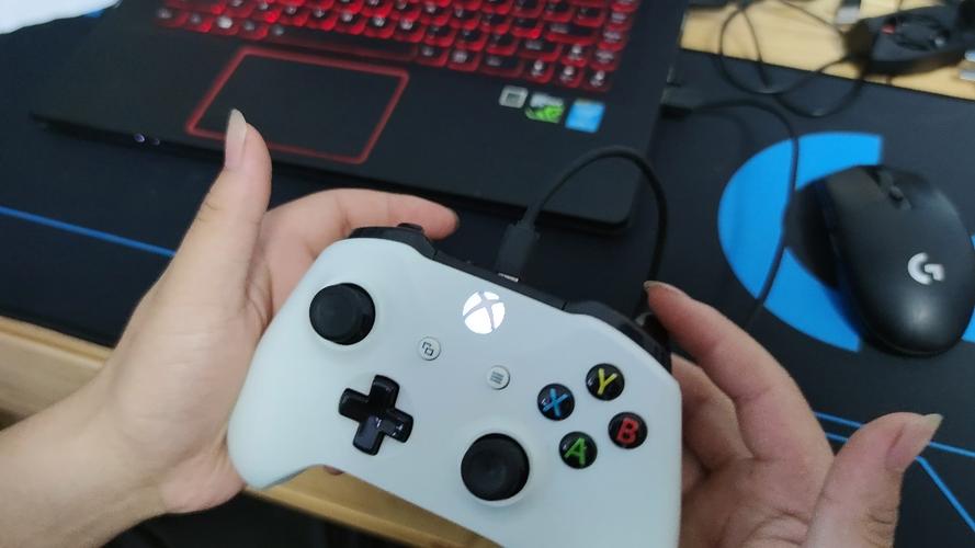 xbox手柄晃动里面有东西在动