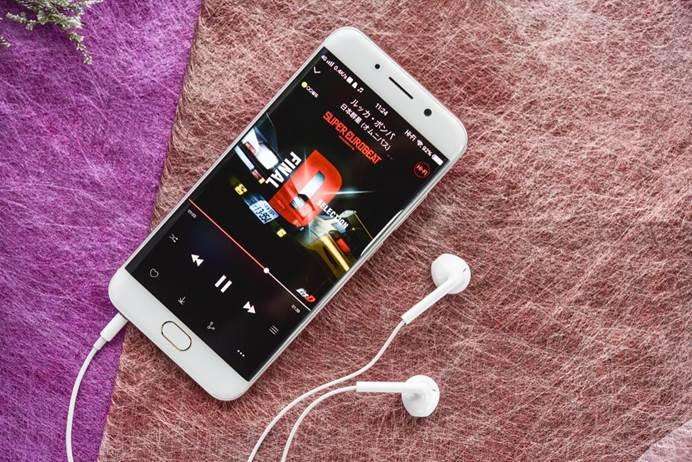 vivo HiFi缩略图