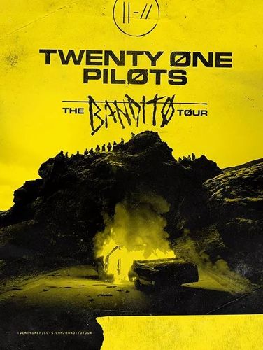 TWenty-one