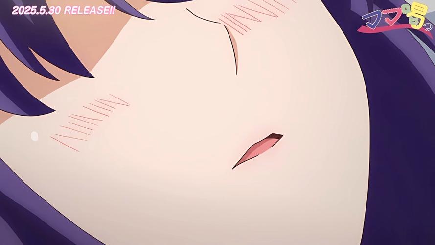 动漫《妈妈喝骂》1~4集观看视频