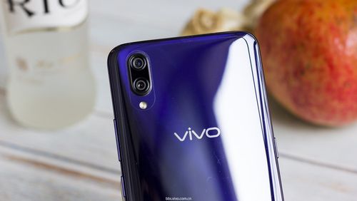 vivox23摄像头像素