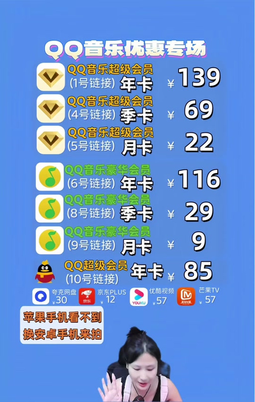 qq怎么赠送绿钻给好友