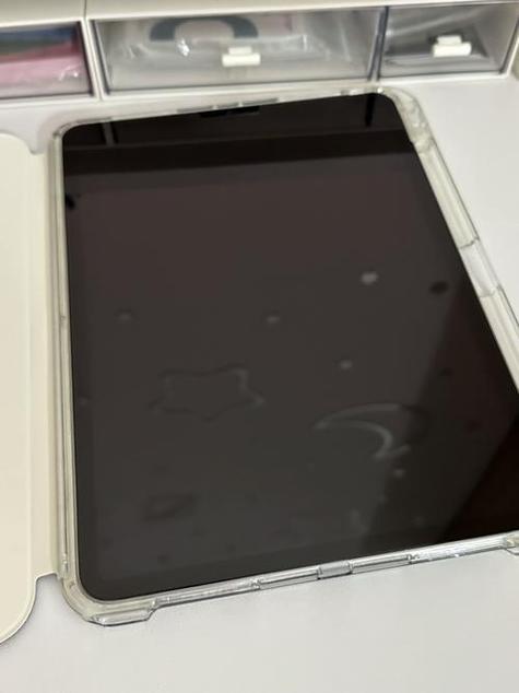 ipad原厂膜要撕掉吗游戏截图