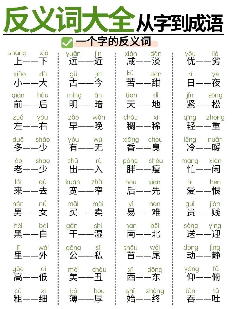 极昼的反义词