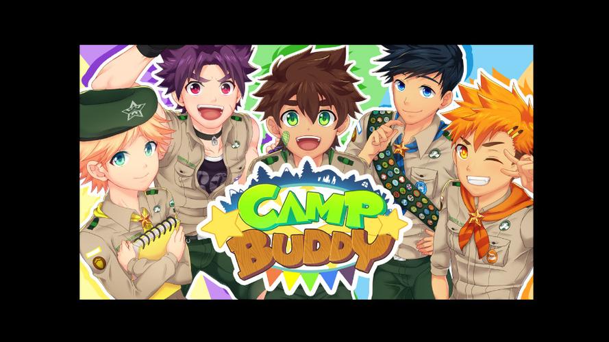 campbuddy全cg存档