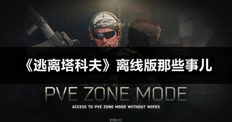 塔科夫下载安装手机版