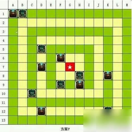 秦时明月手游攻略