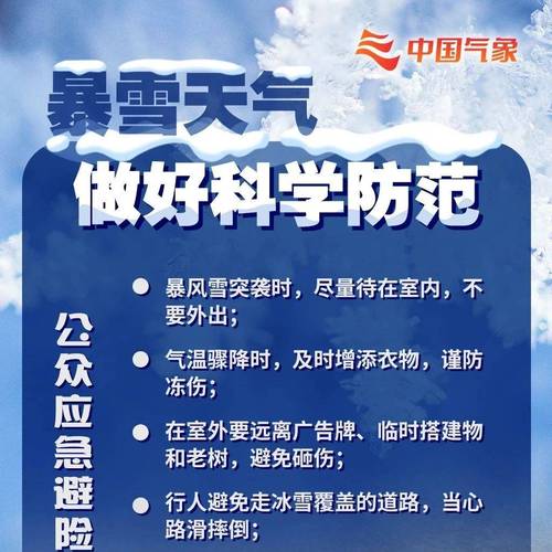 雨天暴风雪事件触发及作用