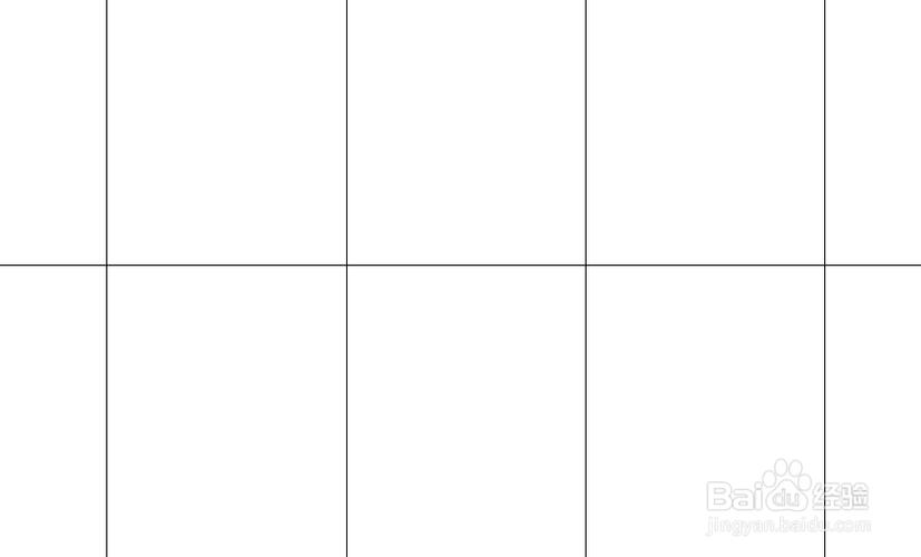 powerdesigner去掉网格线