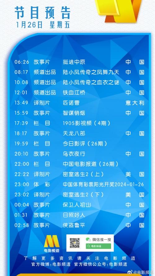 cctv1节目表回放图标