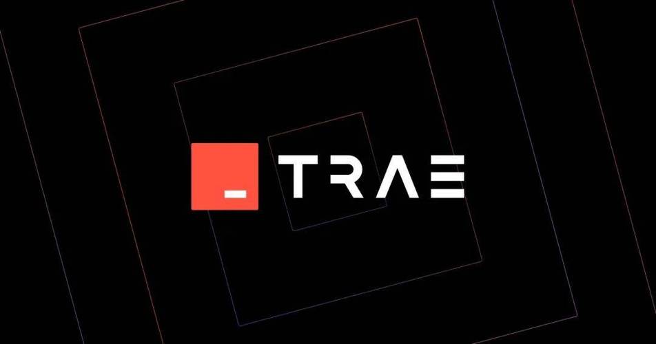 字节跳动trae