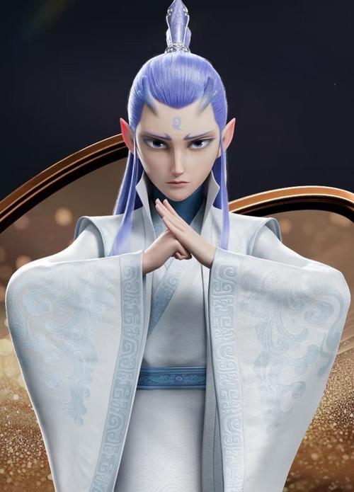 敖丙在天庭地位高吗