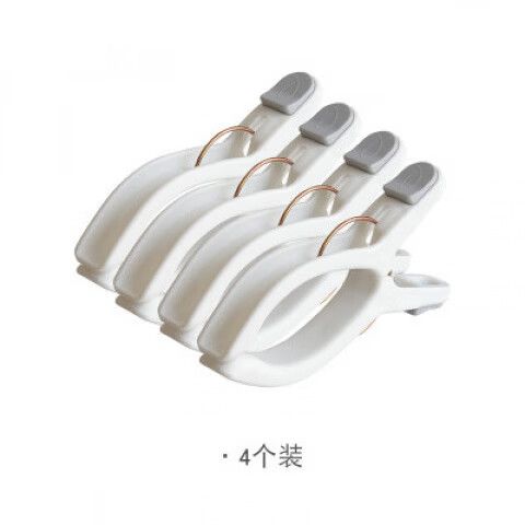 棉被固定器怎么使用