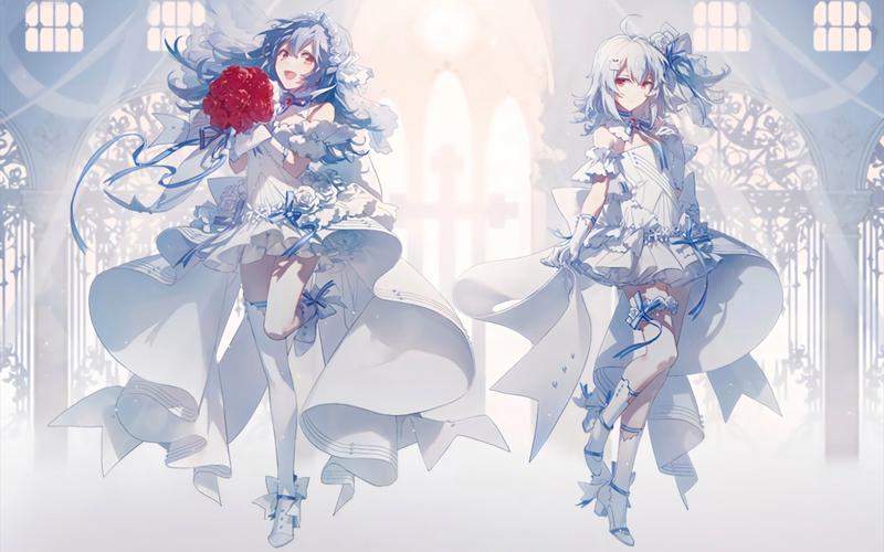 2233娘花嫁吧