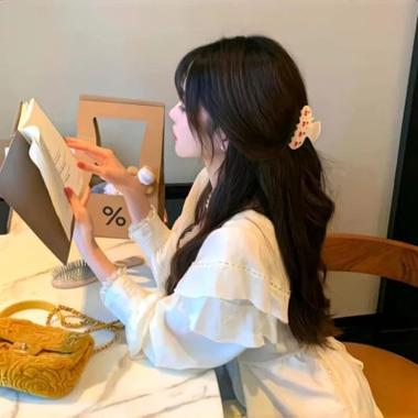 女生换头像的小心思