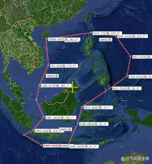 军港地图全解析缩略图