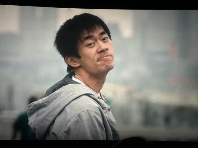 《小小的我》免费观看易烊千玺