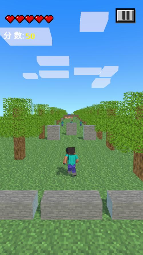 runinl我的世界