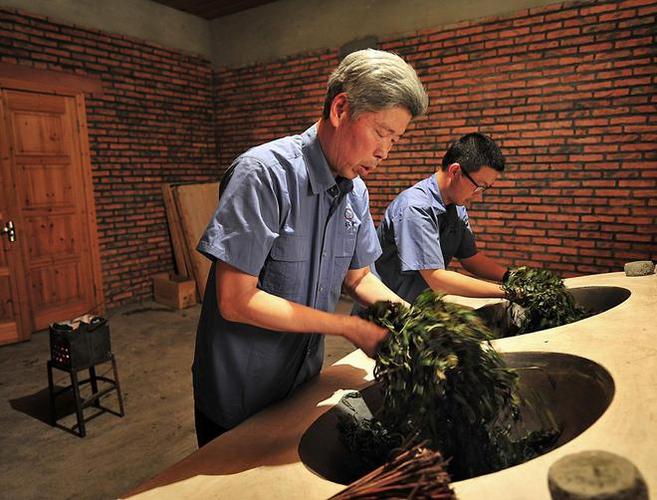 北斗创始人是谁图标
