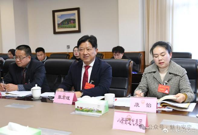 安宁兄弟会成员照片
