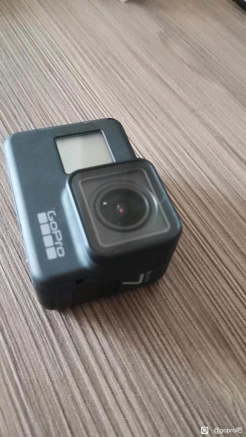 gopro7视频不清晰截图